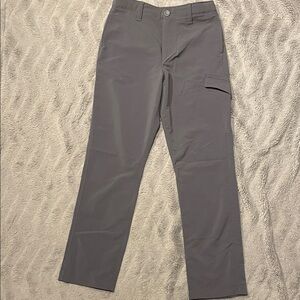 Under Armour Youth M Pants EUC